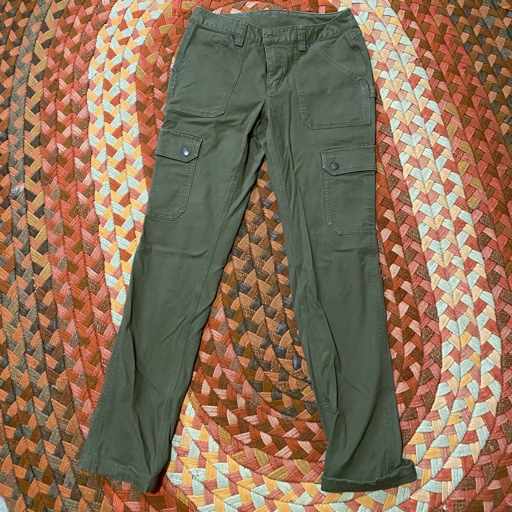 Duluth Trading Co. Women’s Firehose Pants
